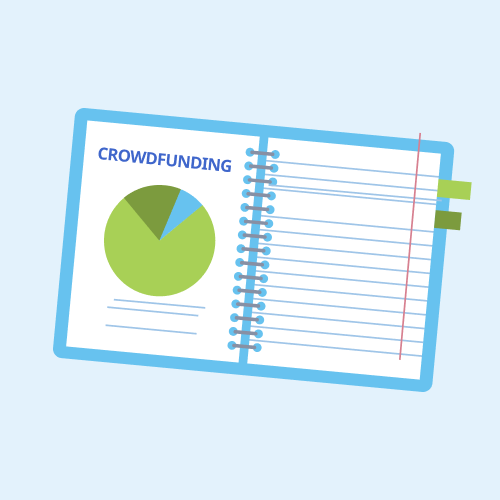 A Guide to Crowdfunding for Classrooms and Schools